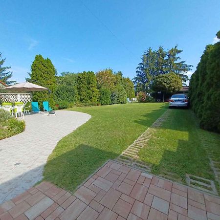 Holiday Home In Balatonboglar 45807 Exterior foto