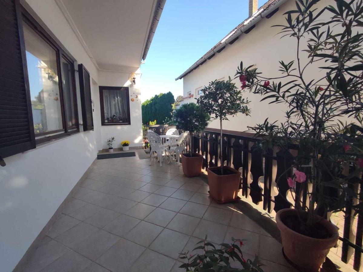 Holiday Home In Balatonboglar 45807 Exterior foto