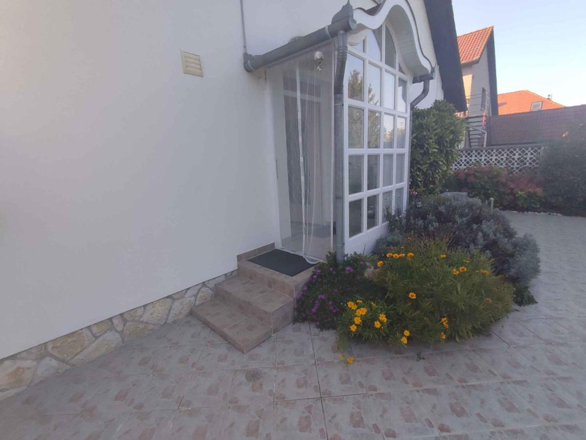 Holiday Home In Balatonboglar 45807 Exterior foto