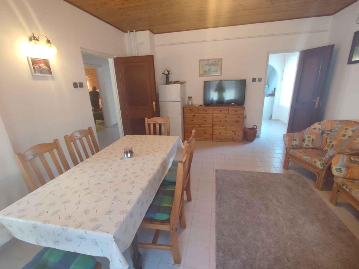 Holiday Home In Balatonboglar 45807 Exterior foto