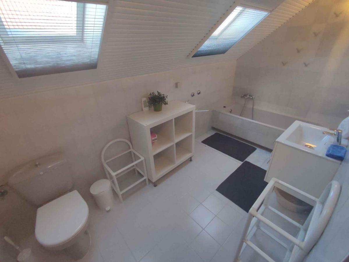 Holiday Home In Balatonboglar 45807 Exterior foto