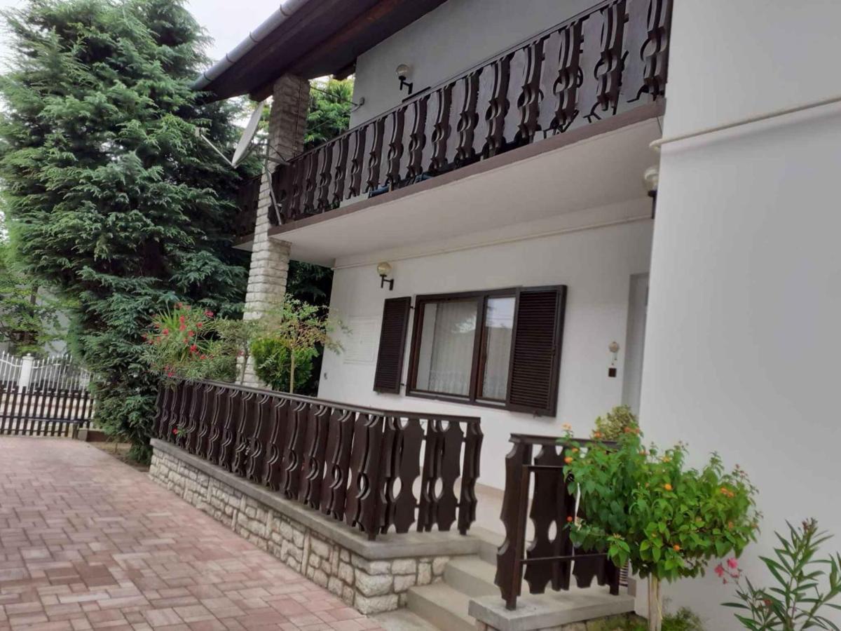 Holiday Home In Balatonboglar 45807 Exterior foto